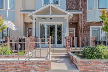 S Claremont Street, San Mateo, Califórnia 94401, Estados Unidos