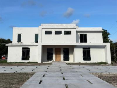 6190 SW 128th St, Pinecrest, Florida 33156, USA