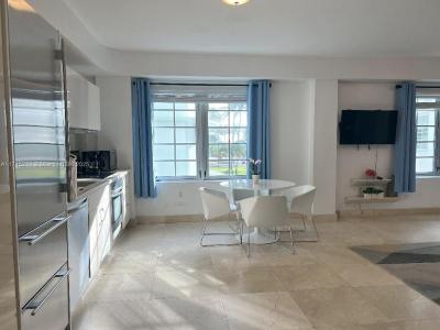 1250 Ocean Dr 3F, Miami Beach, Florida 33139, USA
