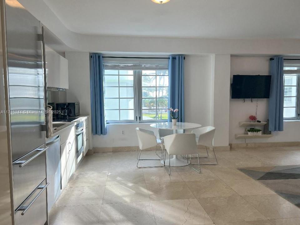 1250 Ocean Dr 3F, Miami Beach, Flórida 33139, Estados Unidos