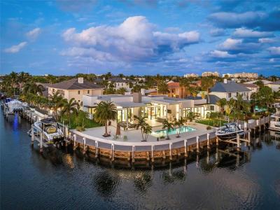3701 NE 26th Ave, Lighthouse Point, Florida 33064, USA