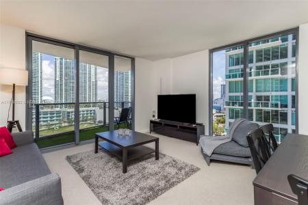 31 SE 6th St 1902, Miami, Florida 33131, USA