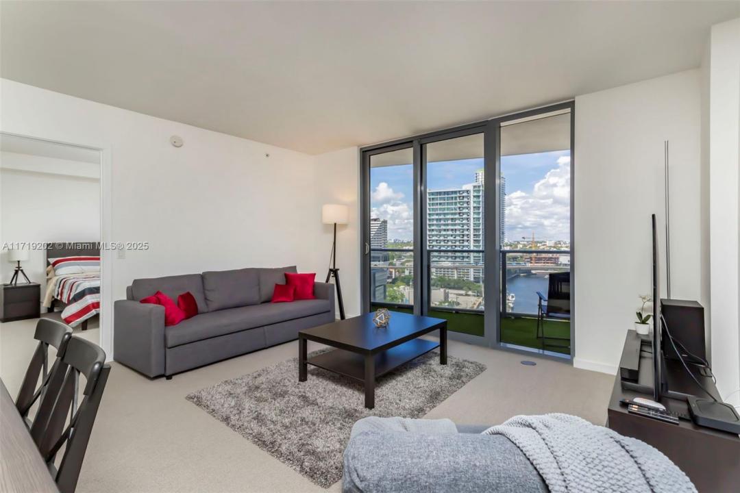 31 SE 6th St 1902, Miami, Floride 33131, États-Unis