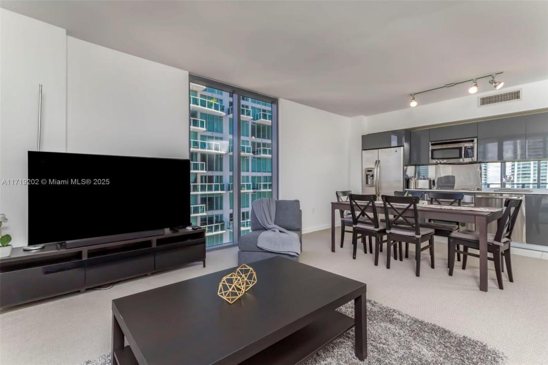 31 SE 6th St 1902, Miami, Floride 33131, États-Unis