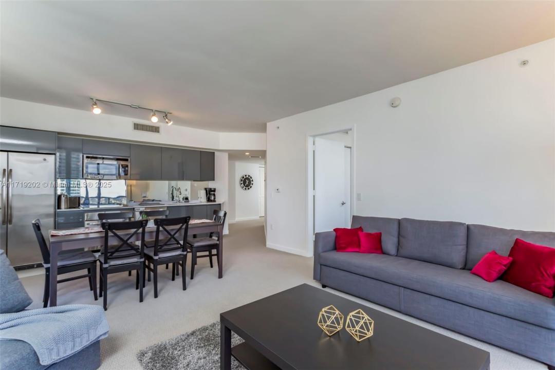 31 SE 6th St 1902, Miami, Floride 33131, États-Unis
