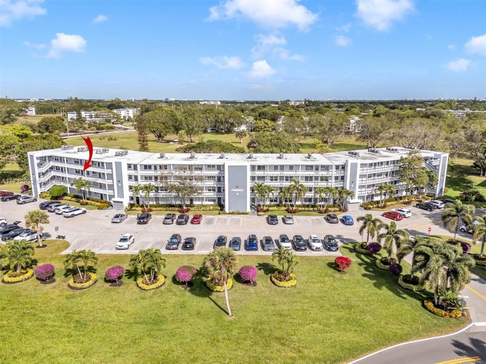 3003 Lyndhurst H 3003, Deerfield Beach, Florida 33442