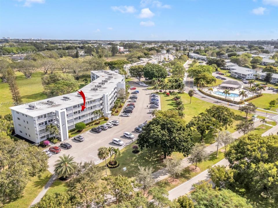 3003 Lyndhurst H 3003, Deerfield Beach, Florida 33442