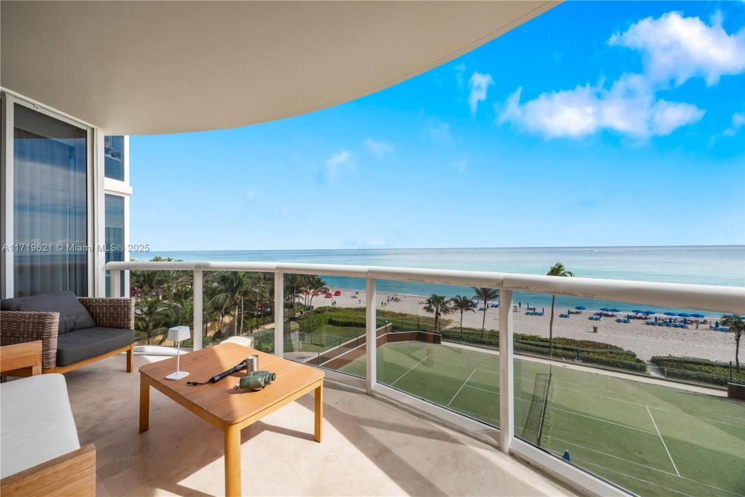 17555 Collins Ave 607, Sunny Isles Beach, Floride 33160, États-Unis