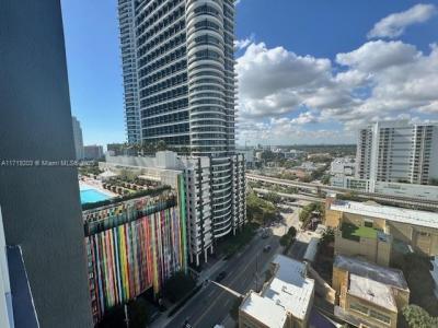1250 S Miami Ave 1603, Miami, Florida 33130, USA