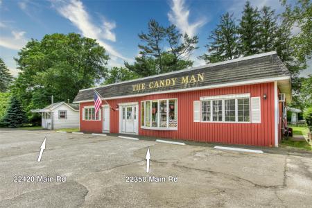 22350 Main Road, Southold, Нью-Йорк 11957, Соединенные Штаты