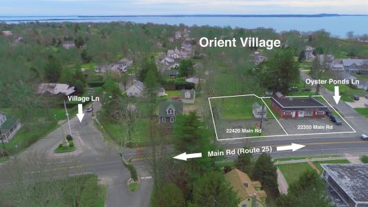 22350 Main Road, Southold, Нью-Йорк 11957, Соединенные Штаты