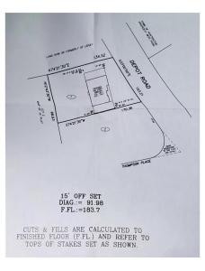 0000 Depot Road, Huntington, Nova Iorque 11746, Estados Unidos