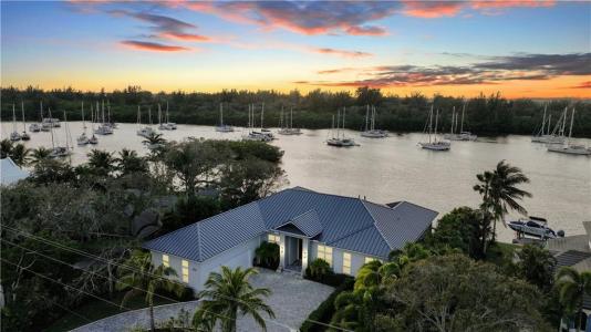 3937 Indian River Drive E, Vero Beach, 플로리다 32963, 미국