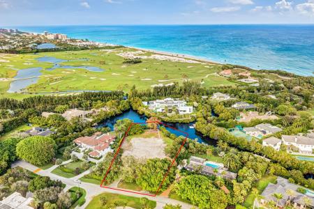 12404 Indian Road, North Palm Beach, Florida 33408