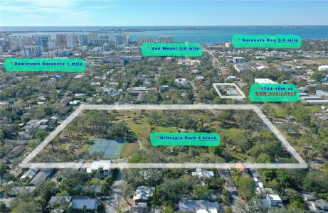 1744 10th St, Other City - In The State Of Florida, Florida 34236, USA