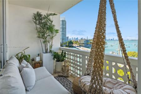 1670 lincoln Ct PH-E, Miami Beach, Florida 33139, USA