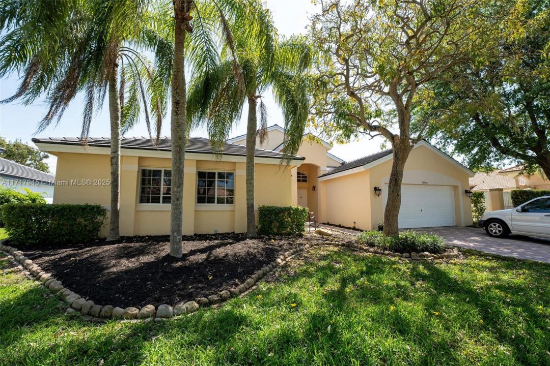13080 NW 8th Ct, Sunrise, Florida 33325