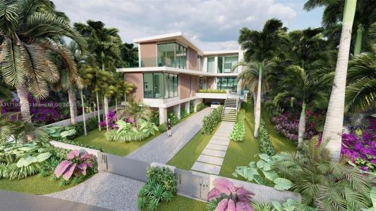 424 W Rivo Alto Dr, Miami Beach, Florida 33139, Estados Unidos