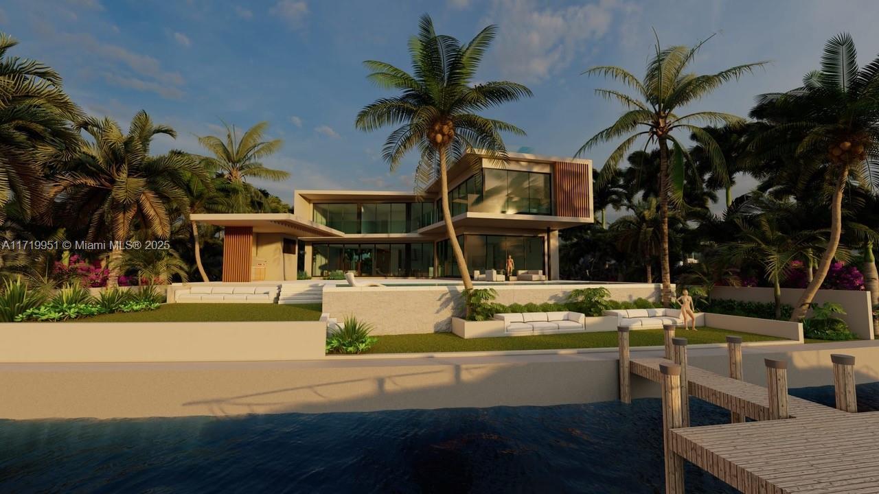 424 W Rivo Alto Dr, Miami Beach, Florida 33139