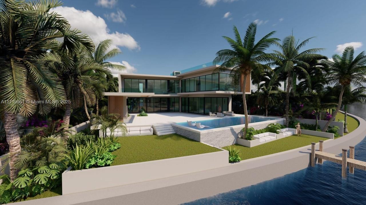 424 W Rivo Alto Dr, Miami Beach, Florida 33139