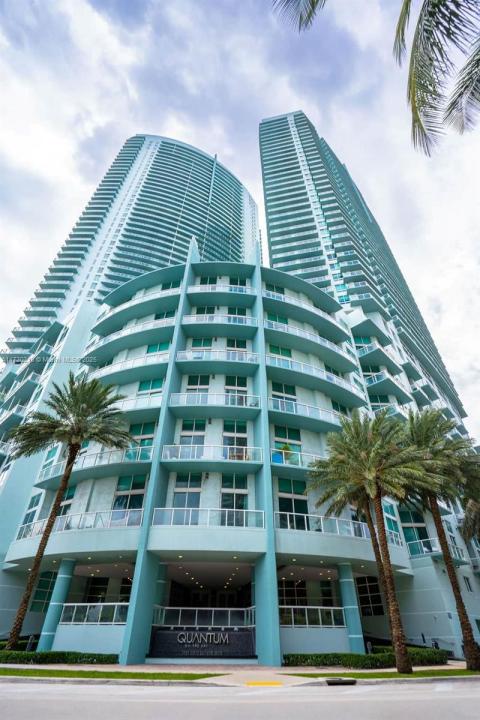 1900 N Bayshore Dr 2018, Miami, Floride 33132, États-Unis