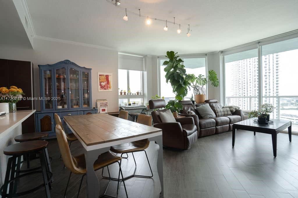 1900 N Bayshore Dr 2018, Miami, Floride 33132, États-Unis
