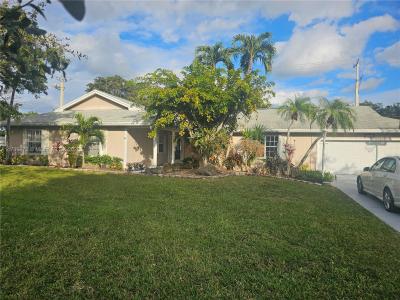 14461 SW 152nd Ct, Miami, Florida 33196, USA