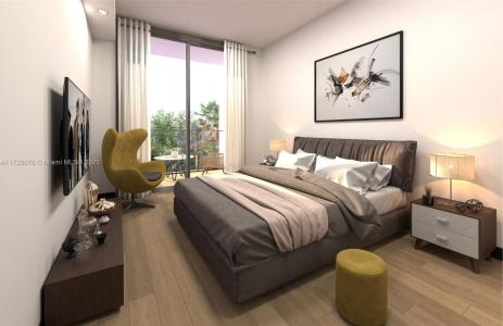 3069 Plaza St 3B2, Miami, Florida 33133, USA