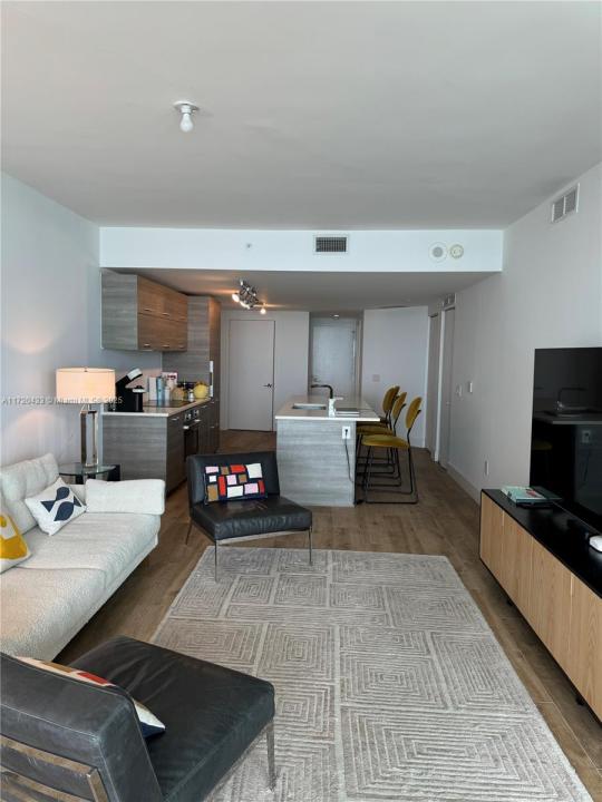 650 NE 32 street 1805, Miami, 佛羅里達州 33137, 美國