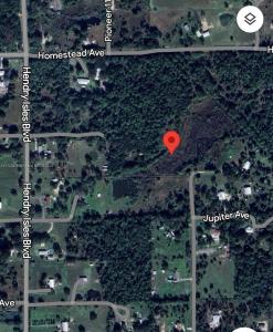 1000 INVERNESS AVE, Clewiston, Floride 33440, États-Unis