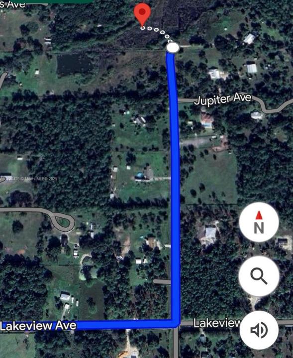 1000 INVERNESS AVE, Clewiston, Floride 33440, États-Unis