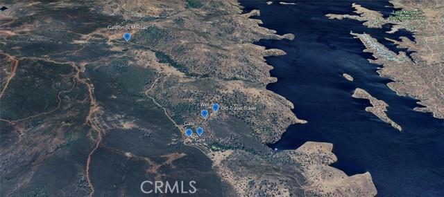 Hunters Valley Road, La Grange, Kalifornien 95329, USA