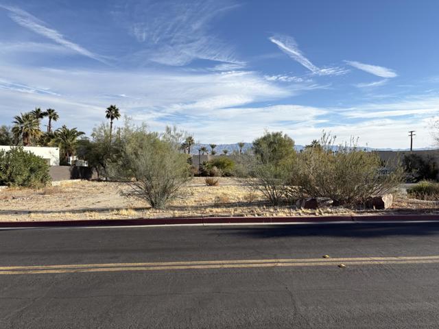 Sahara Road, Rancho Mirage, 캘리포니아 92270, 미국