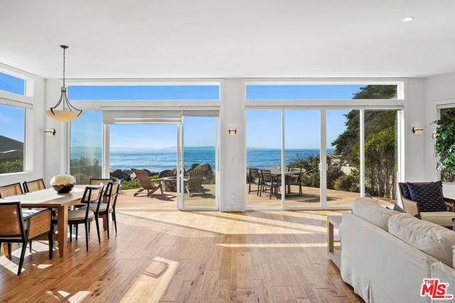 Rincon Beach Park Drive, Ventura, California 93001, HOA KỲ