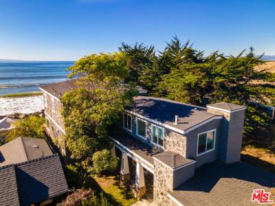 Rincon Beach Park Drive, Ventura, California 93001, HOA KỲ