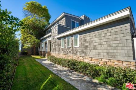 Rincon Beach Park Drive, Ventura, California 93001, HOA KỲ