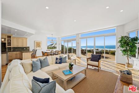 Rincon Beach Park Drive, Ventura, California 93001, HOA KỲ