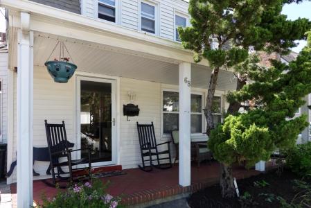 68 Cheltenham Street, Hempstead, New York 11561, USA