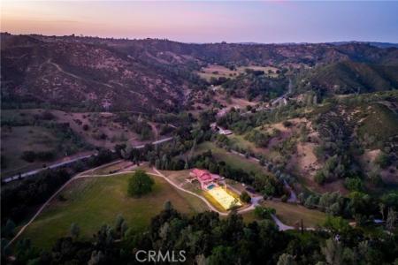 Las Pilitas, Santa Margarita, 캘리포니아 93453, 미국