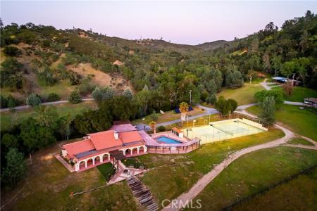 Las Pilitas, Santa Margarita, 캘리포니아 93453, 미국