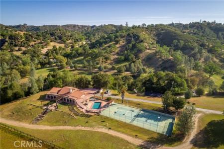 Las Pilitas, Santa Margarita, 캘리포니아 93453, 미국