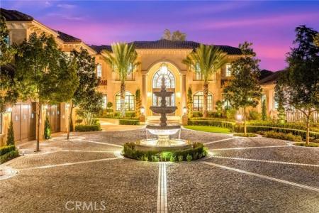 Palm Hill Lane, Bradbury, 加利福尼亚州 91008, 美国