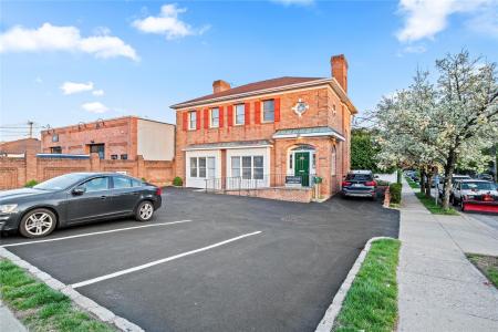 191 Forest Avenue, Oyster Bay, Нью-Йорк 11560, Соединенные Штаты