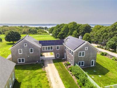 953 Fort Getty Road, Jamestown, RI 02835, USA