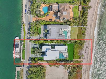 999 Hillsboro Mile, Hillsboro Beach, 佛羅里達州 33062, 美國