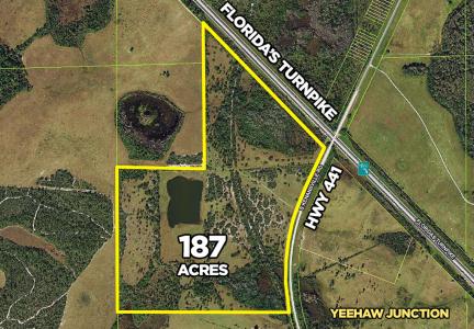5000 S Kenansville Road, Okeechobee, Florida 34972, Estados Unidos
