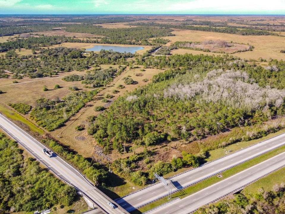 5000 S Kenansville Road, Okeechobee, Florida 34972, Estados Unidos