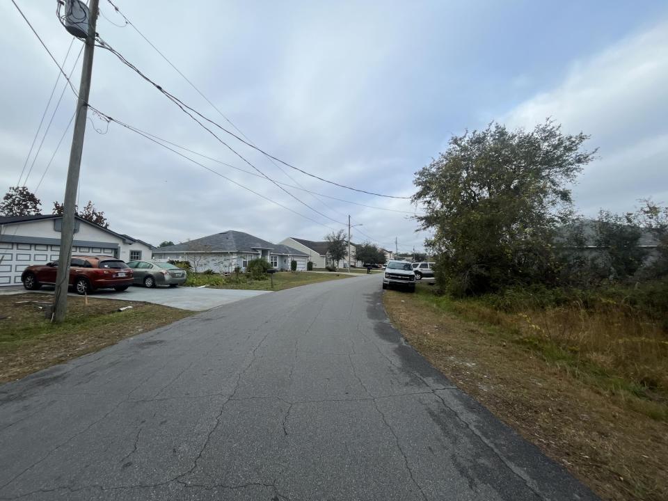 St Tropez Court, Kissimmee, Florida 34759, Estados Unidos