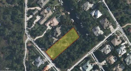 18917 SE Loxahatchee River Road, Jupiter, Florida 33458, Stati Uniti