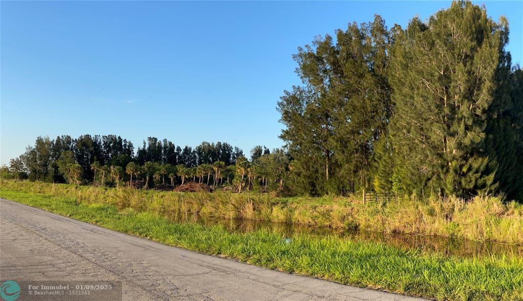 TBD S Header Canal Road, Fort Pierce, Flórida 34945, Estados Unidos